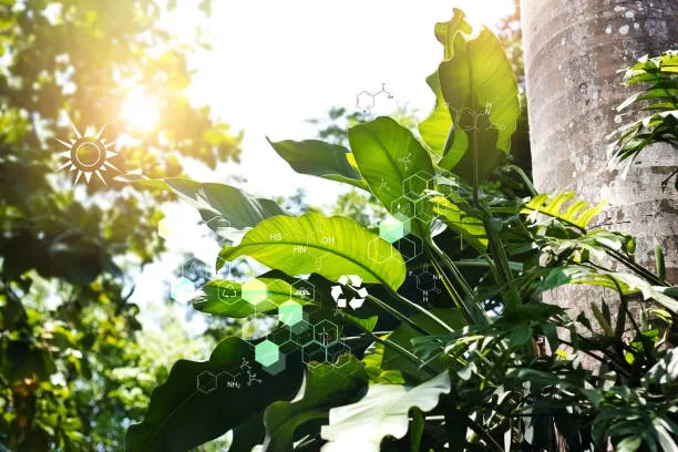 Биотехнологии